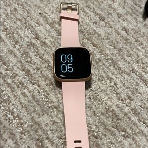 Fitbit Versa 2